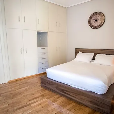 Apartment Comfy Of 104 M² Near Metro! *