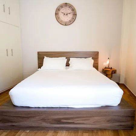 Apartment Comfy Of 104 M² Near Metro!