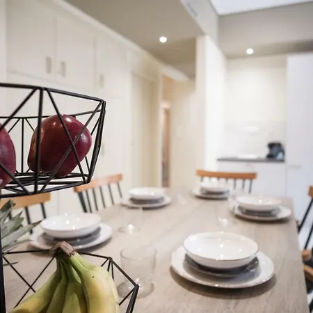Apartment Comfy Of 104 M² Near Metro! *