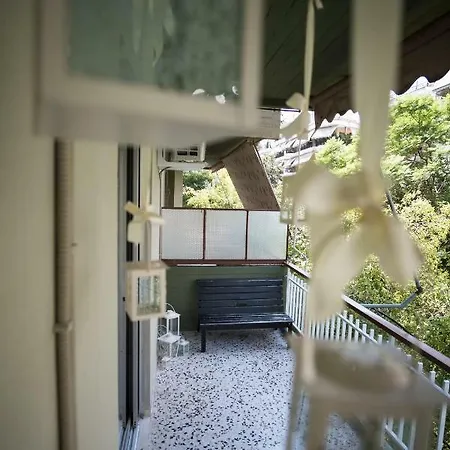 Comfy Of 104 M² Near Metro! * Athens