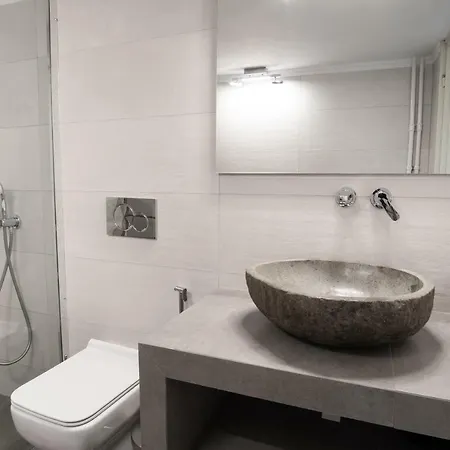 Apartment Comfy Of 104 M² Near Metro! *