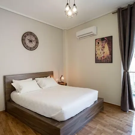 Comfy Of 104 M² Near Metro!