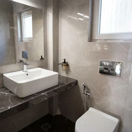 Apartment Comfy Of 104 M² Near Metro! *