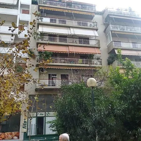 Comfy Of 104 M² Near Metro! Apartment Athens